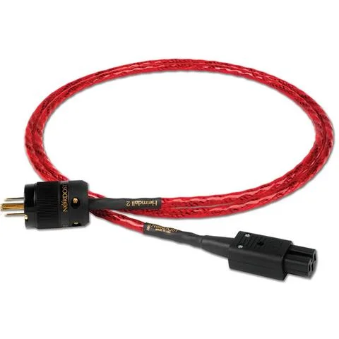 ケーブル・シールド NORDOST HEIMDALL2 Heimdall 2 | Headphone Cable